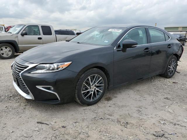 2016 LEXUS ES 350 2016 image