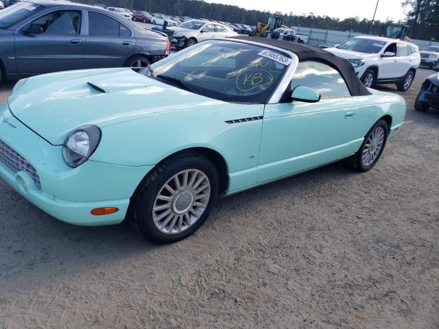 Obraz 2004 FORD THUNDERBIRD  2004