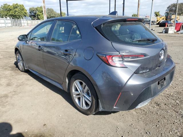 Obraz 2 z 2022 TOYOTA COROLLA SE 2022 z VIN JTND4MBE8N3182960