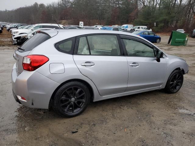 Obraz 3 z 2014 SUBARU IMPREZA PREMIUM 2014 z VIN JF1GPAC68E8236149