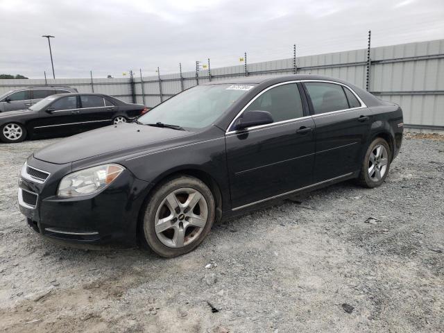 Obraz 1 z 2010 CHEVROLET MALIBU 1LT 2010 z VIN 1G1ZC5EBXAF314588