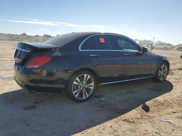 Obraz 3 z 2021 MERCEDES-BENZ C 300 4MATIC 2021 z VIN W1KWF8EB1MR614001