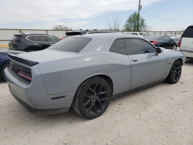 Obraz 3 z 2021 DODGE CHALLENGER R/T 2021 z VIN 2C3CDZBT4MH543189