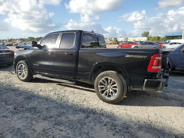 Image 2 of 2020 RAM 1500 LARAMIE 2020 with VIN 1C6RREDT2LN160586