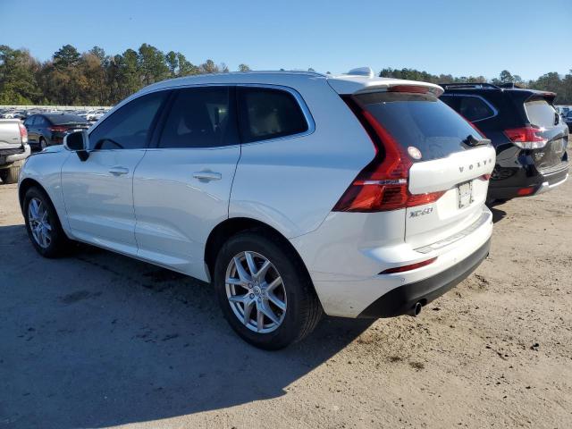 Obraz 2 z 2021 VOLVO XC60 T5 MOMENTUM 2021 z VIN YV4102RK7M1690122