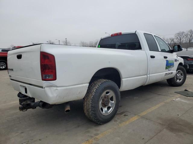 Obraz 3 z 2007 DODGE RAM 2500 ST 2007 z VIN 3D2WR28D37G827849