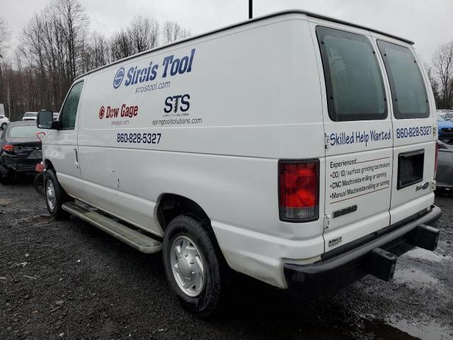 Image 2 of 2010 FORD ECONOLINE E250 VAN 2010 with VIN 1FTNE2EW4ADA24912