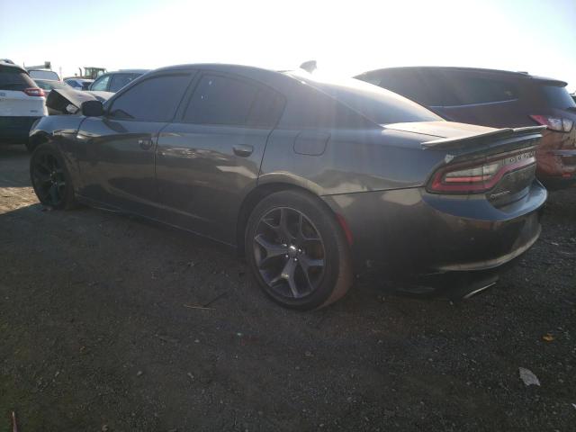 Изображение 2 2016 DODGE CHARGER R/T 2016 с VIN 2C3CDXCT1GH293207