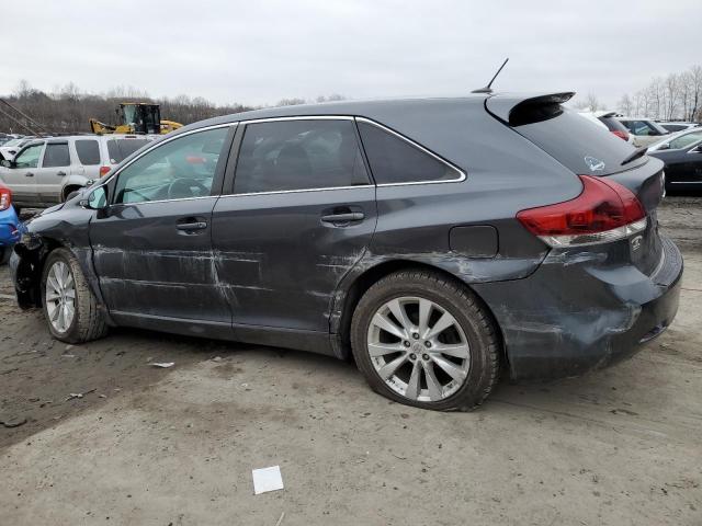 Image 2 of 2013 TOYOTA VENZA LE 2013 with VIN 4T3BA3BB5DU035320