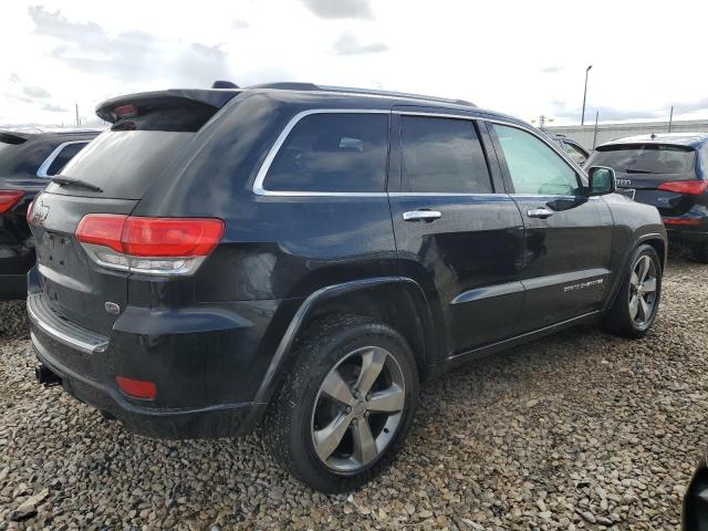 Изображение 3 2015 JEEP GRAND CHEROKEE OVERLAND 2015 с VIN 1C4RJFCG5FC228664