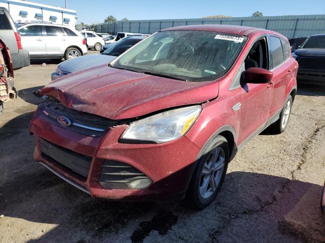 Obraz 1 z 2015 FORD ESCAPE SE 2015 z VIN 1FMCU0G73FUC78487