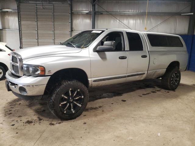 Изображение 1 2003 DODGE RAM 2500 ST 2003 с VIN 3D7KU28673G776052