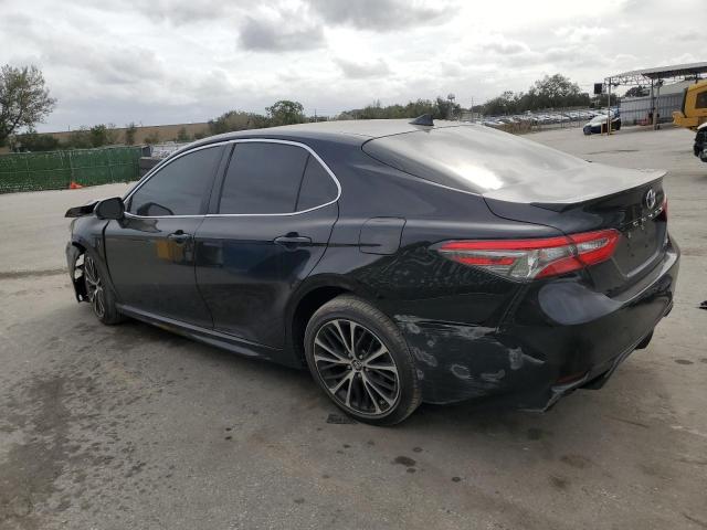Изображение 2 2019 TOYOTA CAMRY L 2019 с VIN 4T1B11HK2KU189680