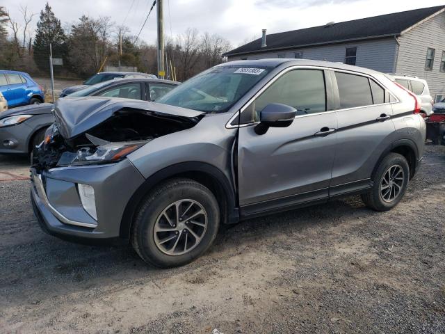 Obraz 2020 MITSUBISHI ECLIPSE CROSS ES 2020