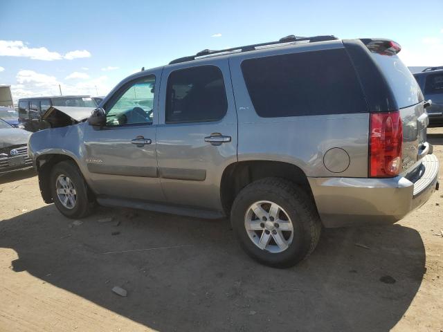 Obraz 2 z 2007 GMC YUKON  2007 z VIN 1GKFK13087J343914