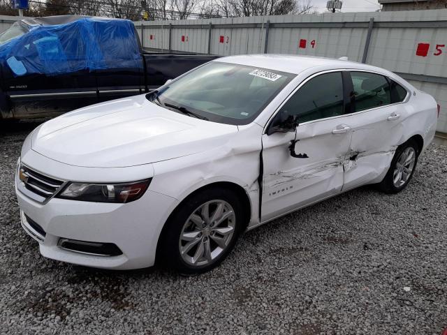Obraz 1 z 2019 CHEVROLET IMPALA LT 2019 z VIN 1G11Z5S34KU117809