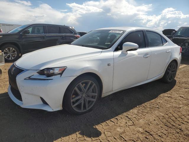 2014 LEXUS IS 350 2014 image