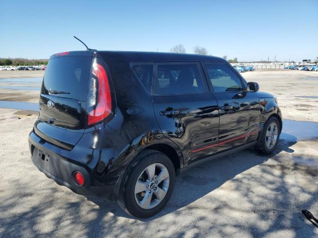Изображение 3 2019 KIA SOUL  2019 с VIN KNDJN2A26K7692860