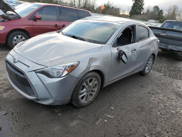 Изображение 2016 TOYOTA SCION IA  2016