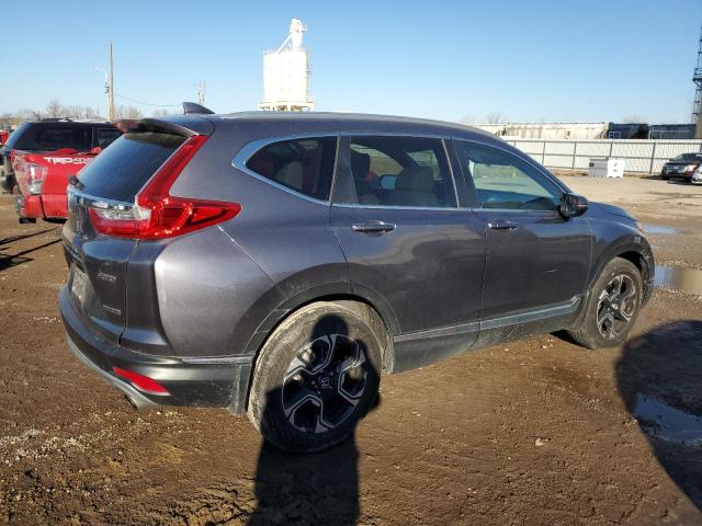 Obraz 3 z 2019 HONDA CR-V TOURING 2019 z VIN 7FARW2H93KE009420
