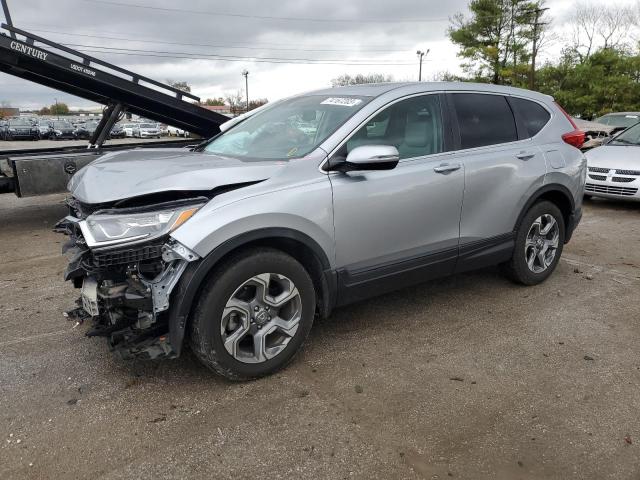 Obraz 1 z 2019 HONDA CR-V EXL 2019 z VIN 5J6RW2H86KA021082