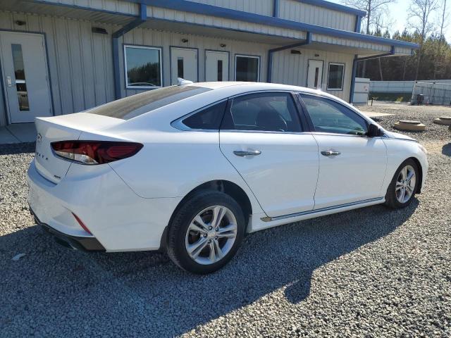 Obraz 3 z 2019 HYUNDAI SONATA LIMITED 2019 z VIN 5NPE34AF6KH819673