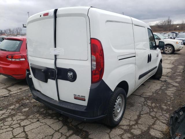 Image 3 of 2021 RAM PROMASTER CITY  2021 with VIN ZFBHRFAB2M6T81867