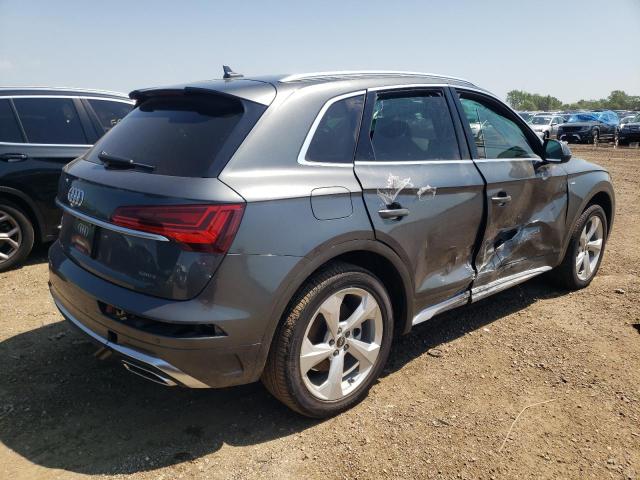 Obraz 3 z 2023 AUDI Q5 PREMIUM PLUS 45 2023 z VIN WA1EAAFY3P2035632