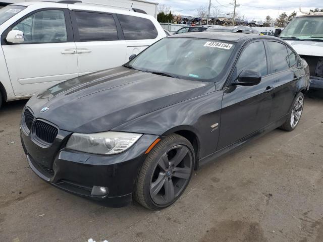 Image 1 of 2011 BMW 328 XI SULEV 2011 with VIN WBAPK5G58BNN26242