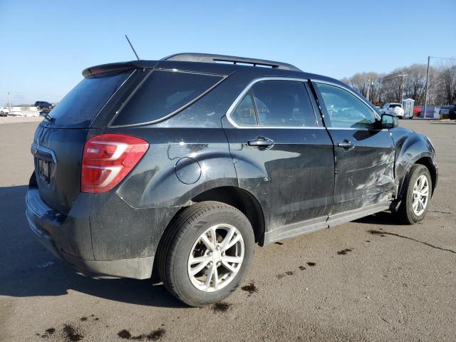 Image 3 of 2017 CHEVROLET EQUINOX LT 2017 with VIN 2GNFLFEK8H6175377