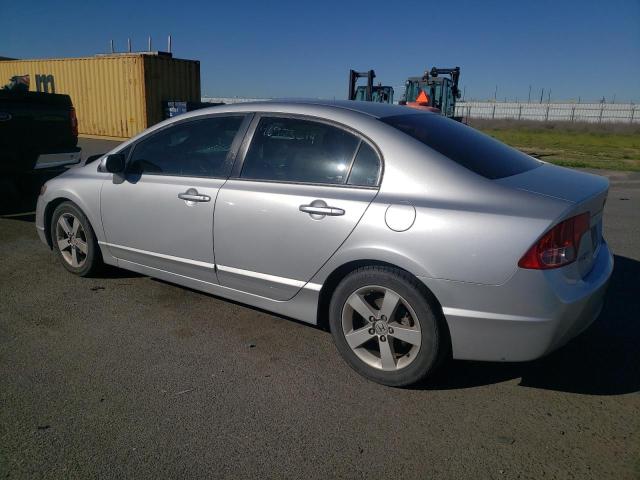 Изображение 2 2008 HONDA CIVIC EX 2008 с VIN 1HGFA16818L031070