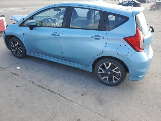 Image 2 of 2015 NISSAN VERSA NOTE S 2015 with VIN 3N1CE2CP8FL389973