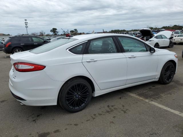 Изображение 3 2016 FORD FUSION SE 2016 с VIN 3FA6P0HD1GR109838