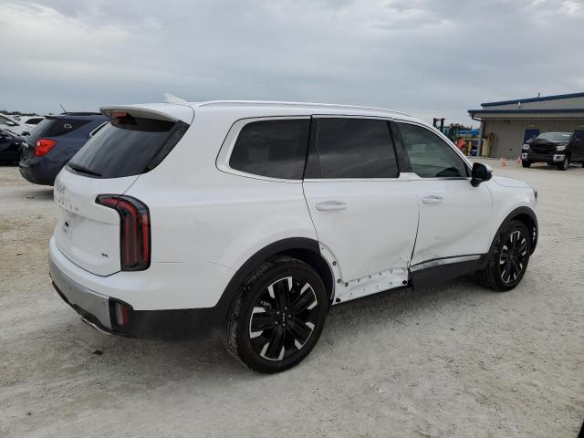 Изображение 3 2024 KIA TELLURIDE SX 2024 с VIN 5XYP5DGC6RG435815
