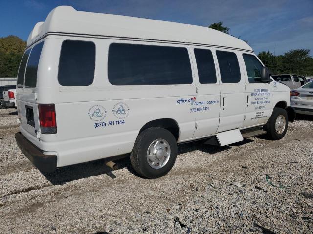 Obraz 3 z 2008 FORD ECONOLINE E350 SUPER DUTY VAN 2008 z VIN 1FTSS34L08DA90487