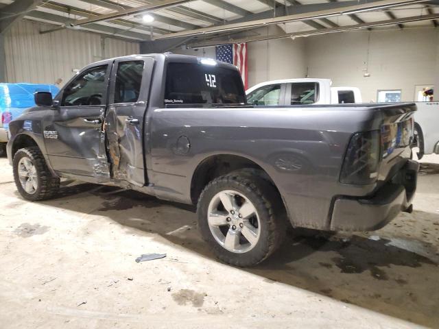 Image 2 of 2018 RAM 1500 ST 2018 with VIN 1C6RR7FG5JS116270