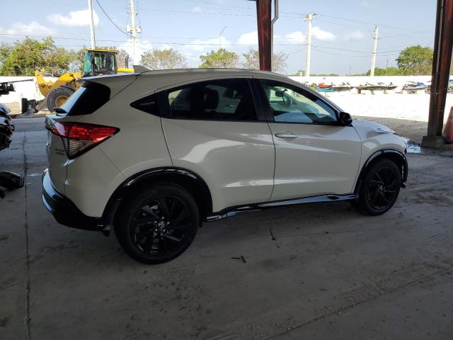Obraz 3 z 2022 HONDA HR-V SPORT 2022 z VIN 3CZRU6H14NM769210