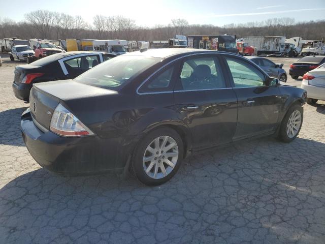 Image 3 of 2008 MERCURY SABLE PREMIER 2008 with VIN 1MEHM43W58G615921