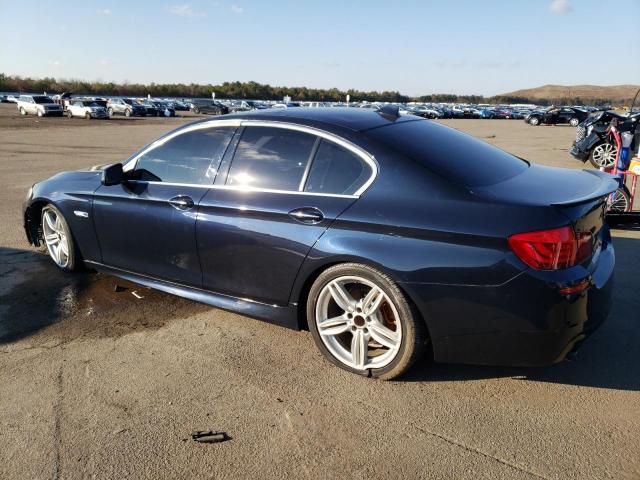 Obraz 2 z 2011 BMW 535 I 2011 z VIN WBAFR7C52BC601554