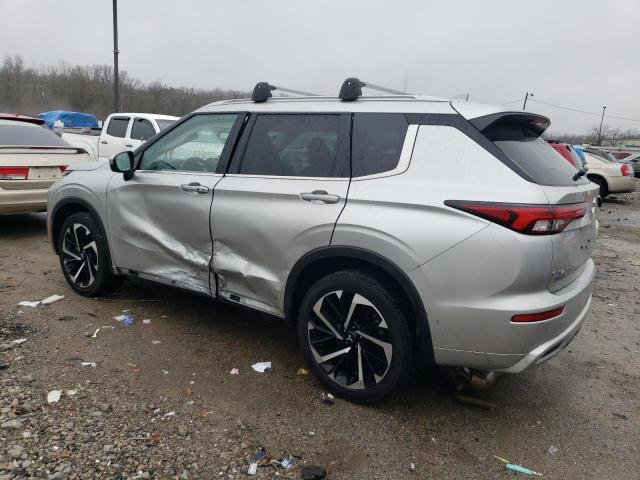 Изображение 2 2022 MITSUBISHI OUTLANDER SEL 2022 с VIN JA4J4VA83NZ036711