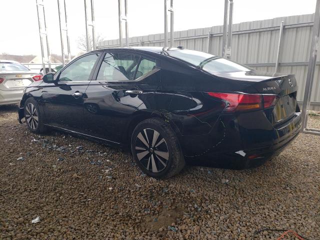 Image 2 of 2022 NISSAN ALTIMA SV 2022 with VIN 1N4BL4DV9NN386138