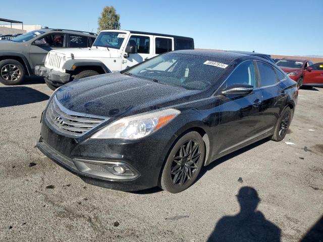 Image 1 of 2016 HYUNDAI AZERA  2016 with VIN KMHFG4JG8GA510153