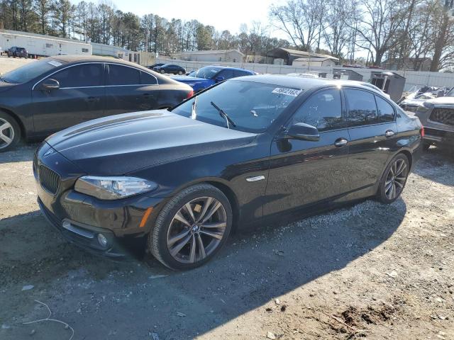 Obraz 1 z 2016 BMW 5 SERIES 528 I 2016 z VIN WBA5A5C50GG347043
