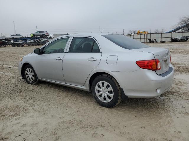 Obraz 2 z 2010 TOYOTA COROLLA BASE 2010 z VIN 1NXBU4EE3AZ171064