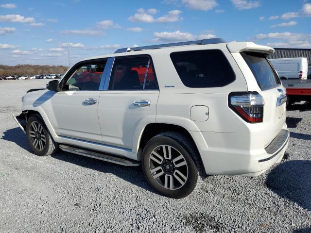 Изображение 2 2017 TOYOTA 4RUNNER SR5/SR5 PREMIUM 2017 с VIN JTEBU5JR0H5424604