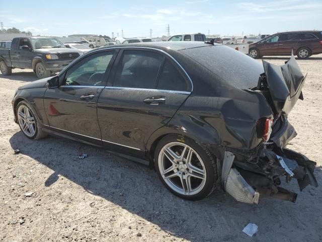 Изображение 2 2014 MERCEDES-BENZ C 250 2014 с VIN WDDGF4HB2EA943945
