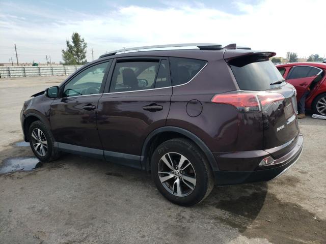 Obraz 2 z 2017 TOYOTA RAV4 XLE 2017 z VIN 2T3WFREV3HW398992