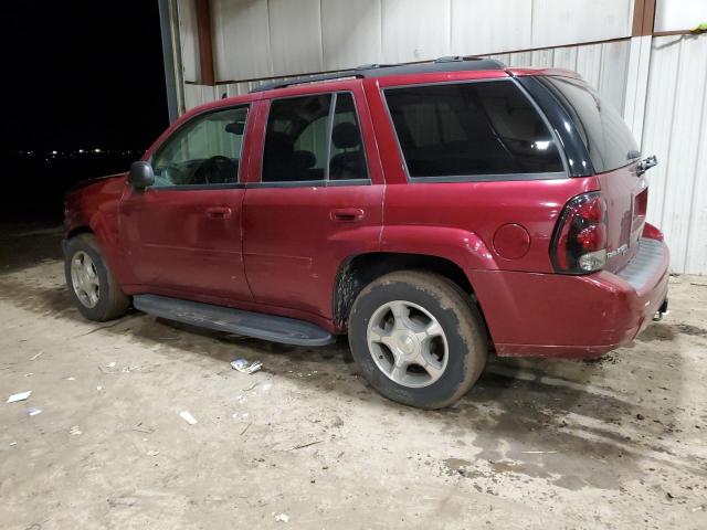 Obraz 2 z 2006 CHEVROLET TRAILBLAZER LS 2006 z VIN 1GNDT13S962178246