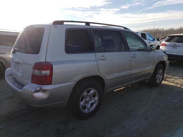 Obraz 3 z 2004 TOYOTA HIGHLANDER  2004 z VIN JTEGD21A540079608