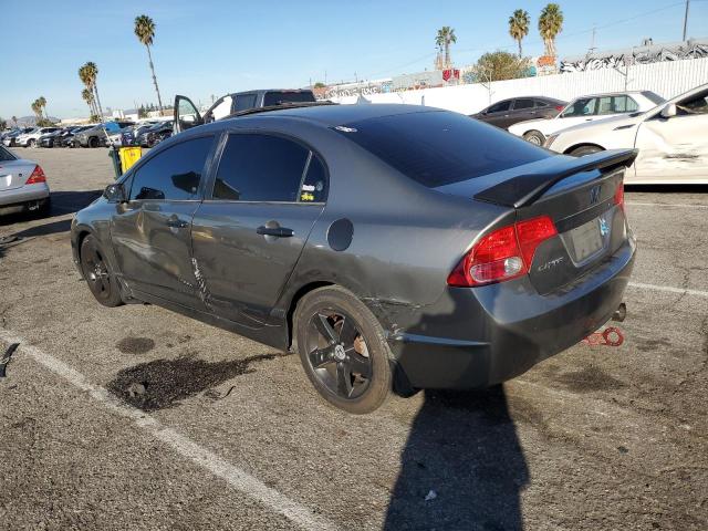 Изображение 2 2006 HONDA CIVIC EX 2006 с VIN JHMFA16876S007419
